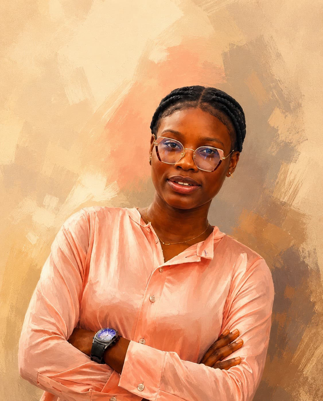 Naomi Waya